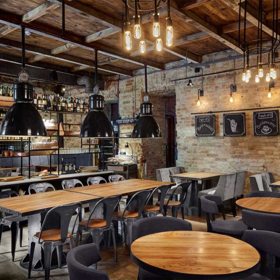 МЕБЕЛЬ ДЛЯ ЗАВЕДЕНИЙ