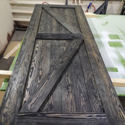 Межкомнатных двери